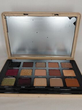 Natasha Denona - My Dream Eyeshadow Palette